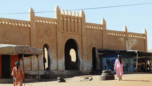 مسار تطبيق اتفاق السلم والمصالحة المنبثق عن مفاوضات الجزائر يسير على الطريق الصحيح أرشيفية