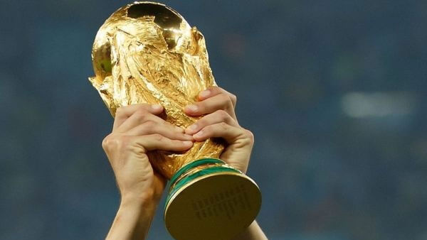 الفيفا يكشف عن حصص القارات في بطولة كأس العالم 2026