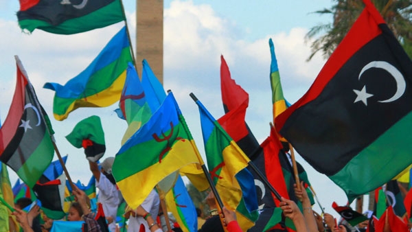 ترامب يخطط لتقسيم ليبيا إلى 3 دول