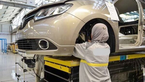 إعادة تقييم وضعية صناعة السيارات بالجزائر
