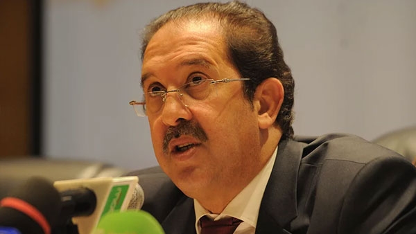 مصطفى بيراف