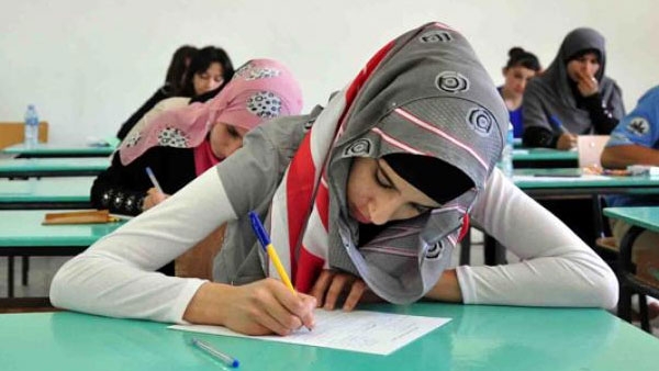 وزارة التربية مستعدة للتصدي لكل محاولات الغش في امتحانات الباكالوريا