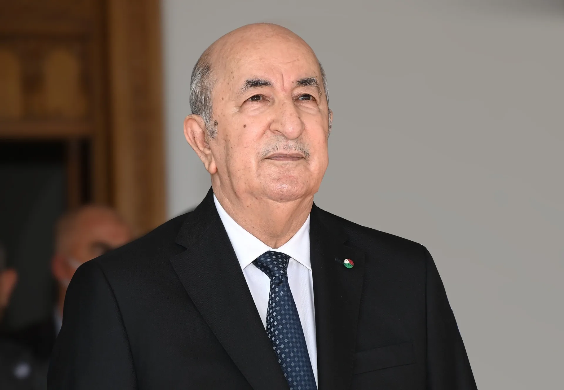 الرئيس تبون يمنح العفو للمحبوسين الناجحين في البكالوريا والبيام