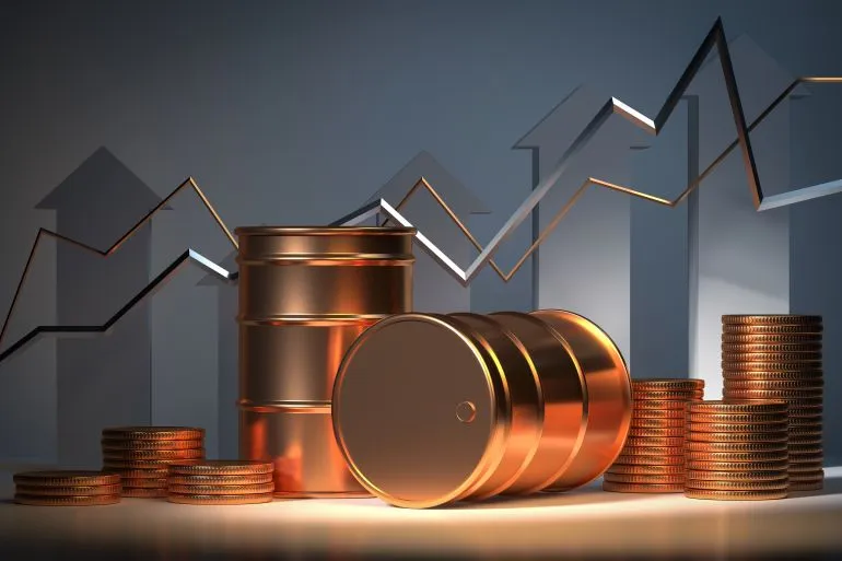 ارتفاع أسعار النفط في التعاملات المبكرة بأكثر من 2 بالمائة