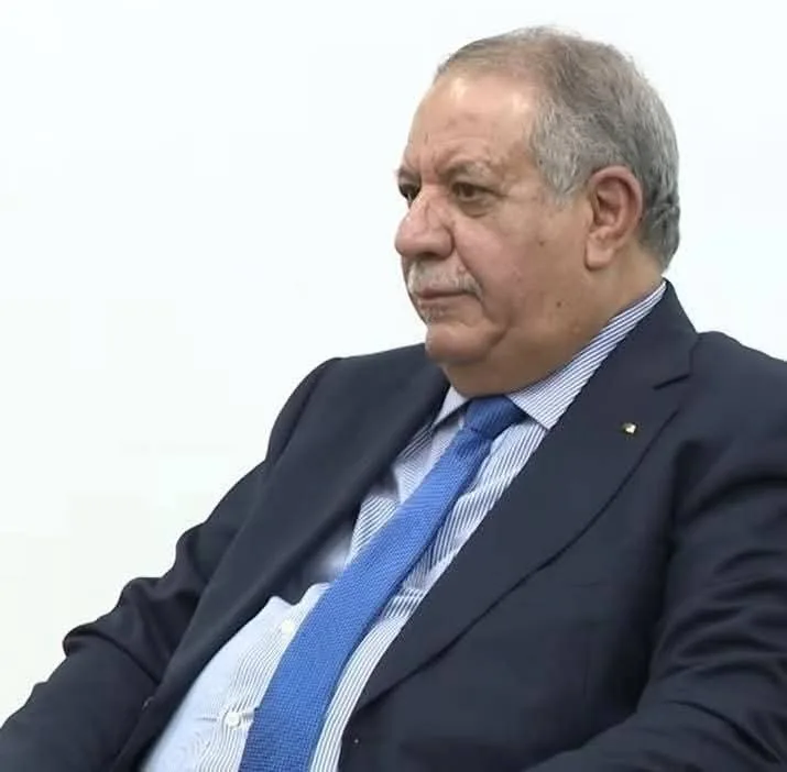 رئاسة الجمهورية تنعى رحيل بوعلام بوعلام مدير الديوان وتشيد بمسيرته