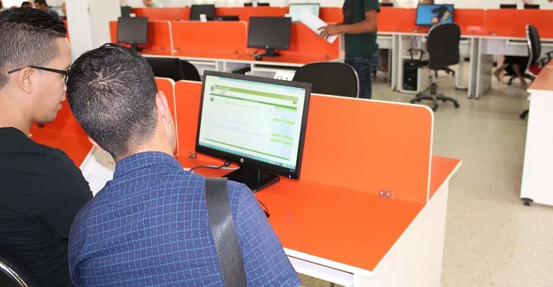 94.81 بالمائة من حاملي البكالوريا أكدوا تسجيلاتهم الجامعية