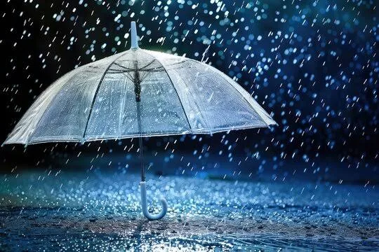 أمطار رعدية مرتقبة في هذه الولايات