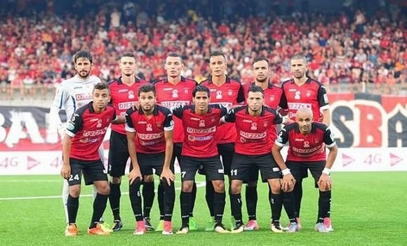 اتحاد العاصمة
